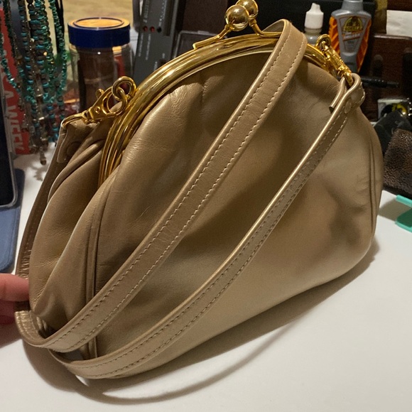 Jacqueline Ferrar Handbags - Jacqueline Ferrar-Vintage